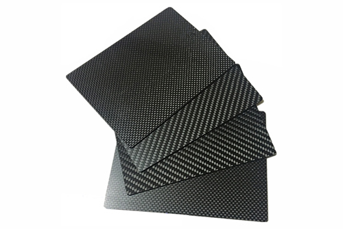 碳纤维板真的比玻璃纤维板好吗？