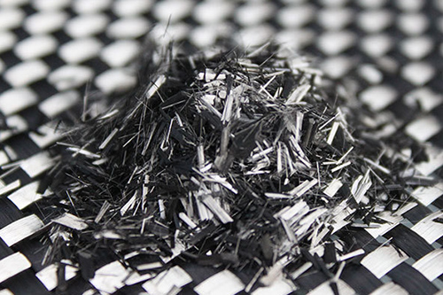 都说碳纤维材料好，碳纤维材料好在哪里你知道吗？
