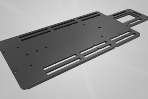 碳纤维板和钢板可以连接吗？