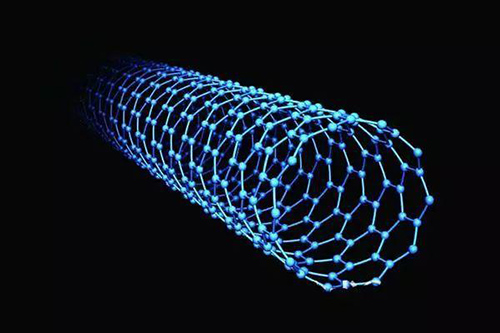 碳纳米管和碳纤维管是同一种管材吗？