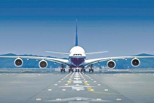 热塑性碳纤维适合用在航空航天中吗？
