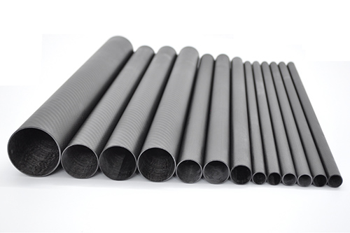 碳纤维管制作成型的四种常用工艺