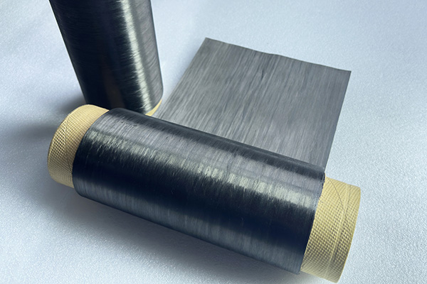 热塑性碳纤维可以应用在薄膜加工行业吗？