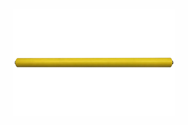 黄色碳纤维管