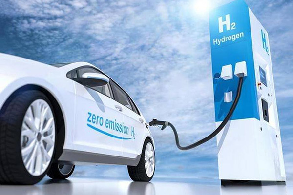 热塑性碳纤维和氢能结合会是未来汽车的发展方向吗？