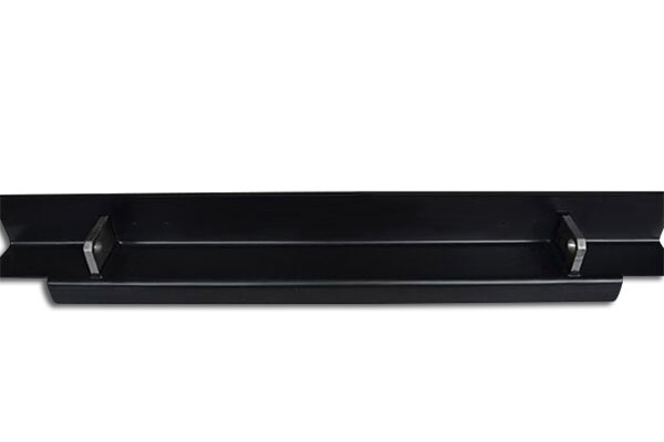 碳纤维高铁轮架体-碳纤维结构件