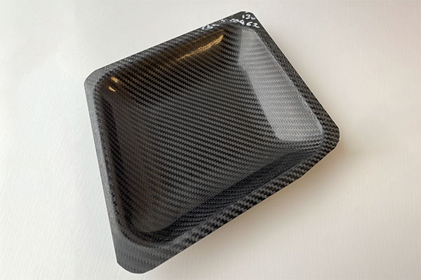 环氧也能“常温长存”？PRF新型预浸料启示：可持续复合材料正走向多元共进