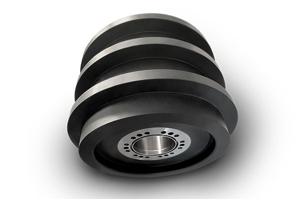 磨削新境界：以仿真驱动创新的碳纤维砂轮解决方案