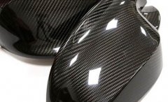 碳纤维增强热塑性复合材料在汽车领域中应用的优势