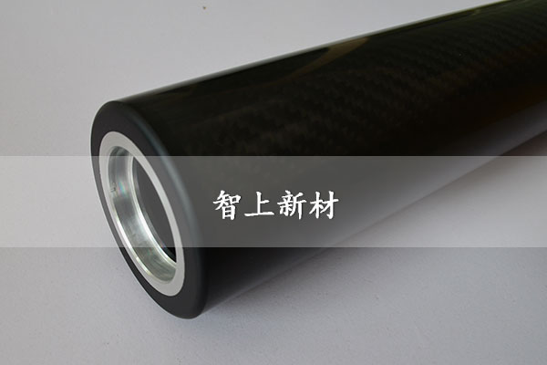 碳纤维导辊2