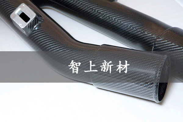 碳纤维异型管2
