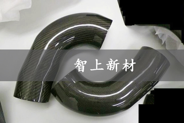 碳纤维异型管3