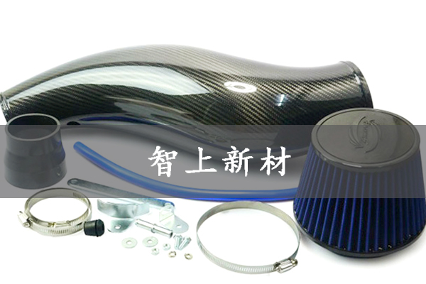 碳纤维异型管4