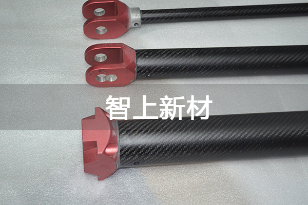 碳纤维机械手臂3