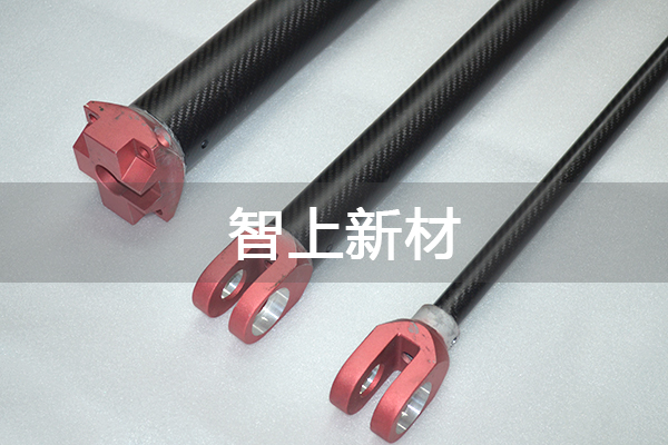 碳纤维机械手臂4