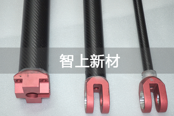 碳纤维机械手臂5