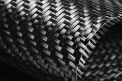 碳纤维材料与凯夫拉材料对比