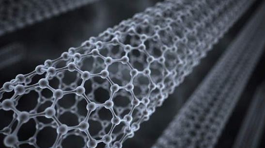 碳纤维结构