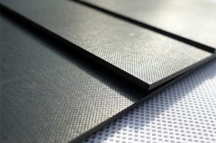碳纤维板种类划分以及碳纤维板性能优势体现