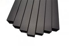 碳纤维材料性能分析，碳纤维产品平纹斜纹哪个好？